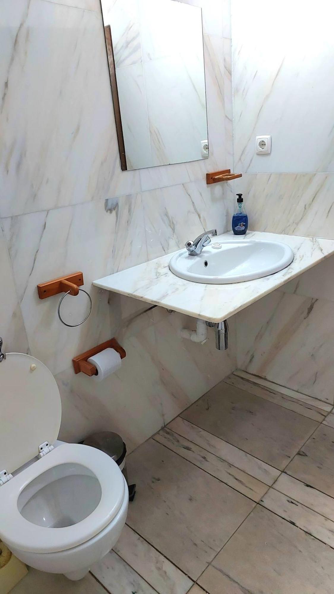 Hotel Inhambane Zewnętrze zdjęcie